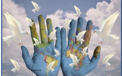 ONU, Journée Internationale de “vivre ensemble en Paix”